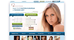 Desktop Screenshot of ecountess.com